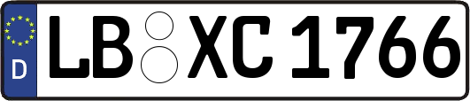LB-XC1766