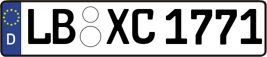 LB-XC1771