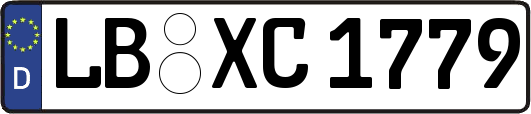LB-XC1779