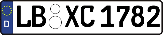 LB-XC1782