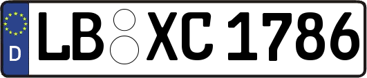 LB-XC1786