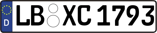 LB-XC1793