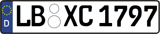 LB-XC1797