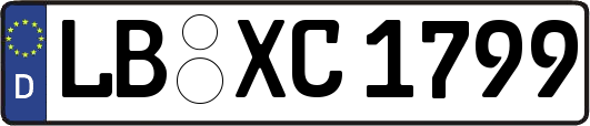 LB-XC1799