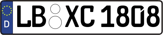 LB-XC1808