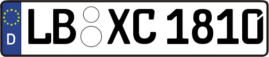 LB-XC1810