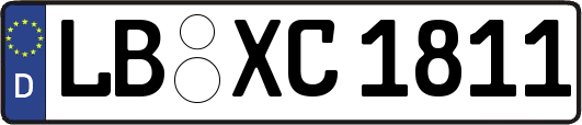 LB-XC1811
