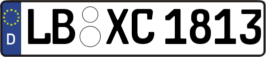 LB-XC1813