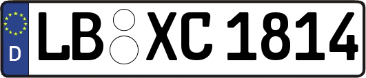 LB-XC1814