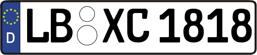 LB-XC1818