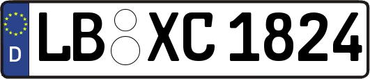 LB-XC1824