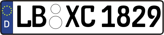 LB-XC1829