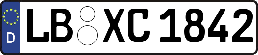 LB-XC1842