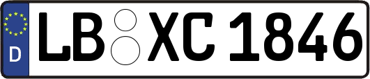 LB-XC1846