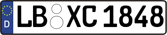 LB-XC1848