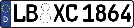 LB-XC1864
