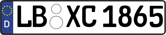 LB-XC1865