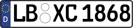 LB-XC1868