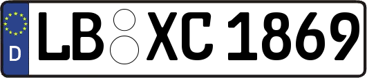 LB-XC1869