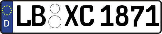 LB-XC1871