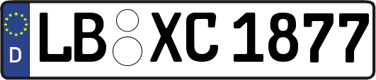 LB-XC1877