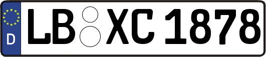 LB-XC1878