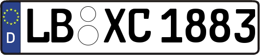 LB-XC1883