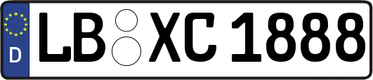 LB-XC1888