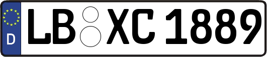 LB-XC1889