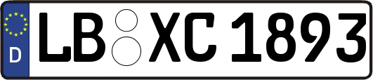 LB-XC1893
