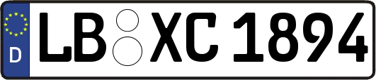 LB-XC1894
