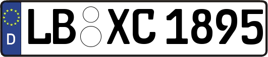LB-XC1895