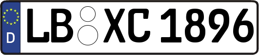 LB-XC1896