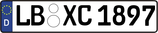 LB-XC1897