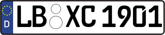 LB-XC1901
