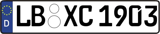 LB-XC1903