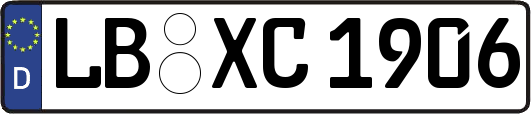 LB-XC1906