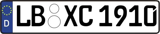 LB-XC1910