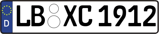 LB-XC1912