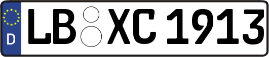 LB-XC1913