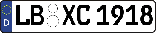LB-XC1918