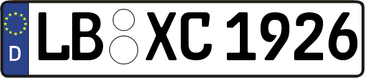 LB-XC1926