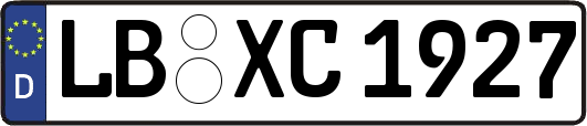 LB-XC1927