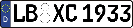 LB-XC1933