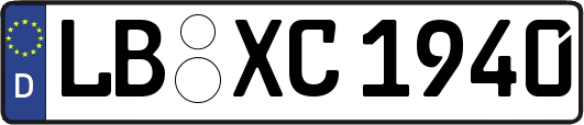 LB-XC1940