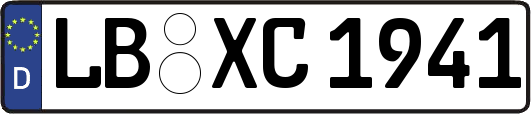 LB-XC1941