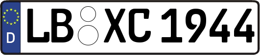 LB-XC1944