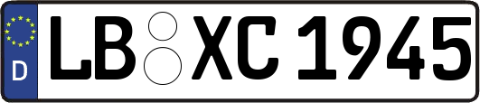 LB-XC1945