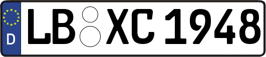 LB-XC1948