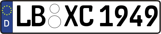LB-XC1949